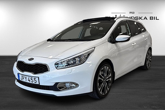 İkinci el  Kia Ceed 1.6 CRDi
