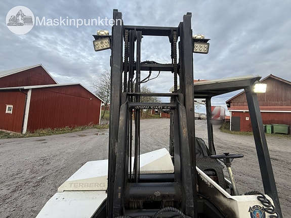Terberg TKl-M- 3x3 21 of 26