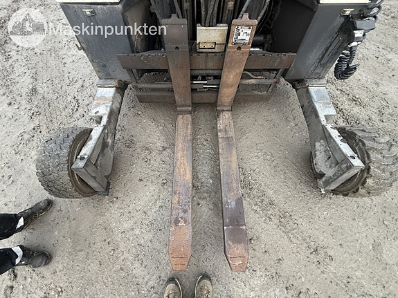 Terberg TKl-M- 3x3 22 of 26