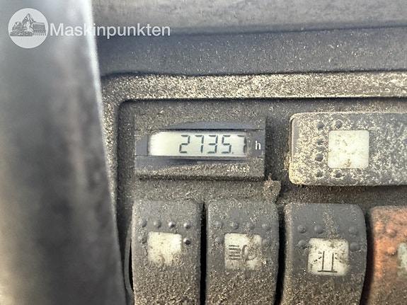 Terberg TKl-M- 3x3 26 of 26
