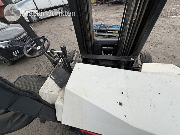 Terberg TKl-M- 3x3 12 of 26