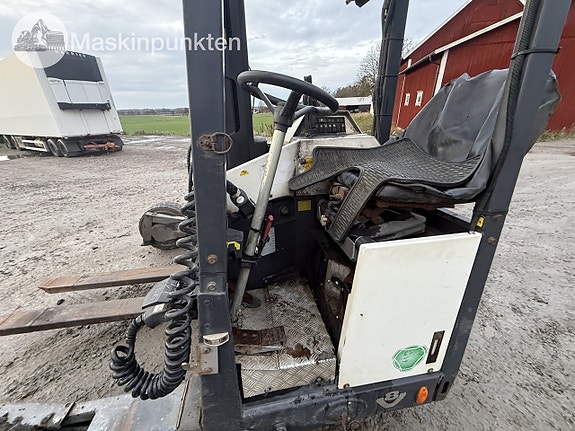 Terberg TKl-M- 3x3 9 of 26
