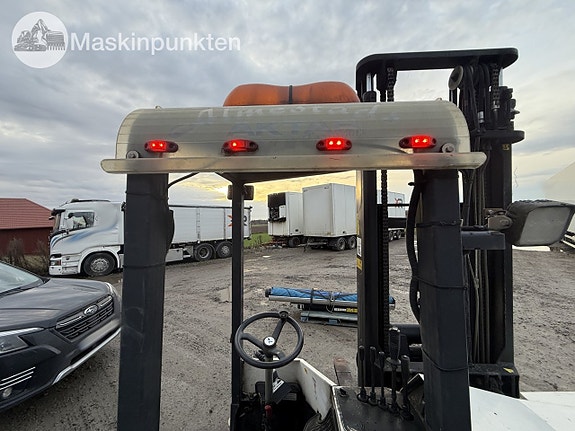 Terberg TKl-M- 3x3 15 of 26