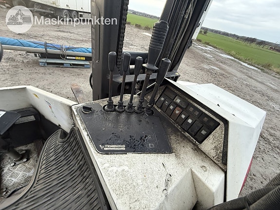Terberg TKl-M- 3x3 17 of 26