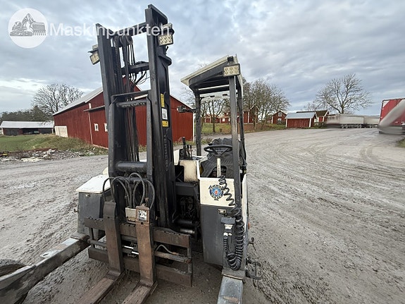 Terberg TKl-M- 3x3 8 of 26