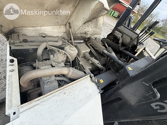 Terberg TKl-M- 3x3 18 of 26