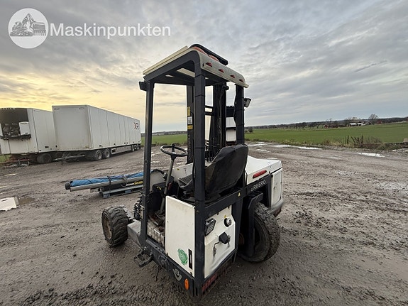 Terberg TKl-M- 3x3 5 of 26