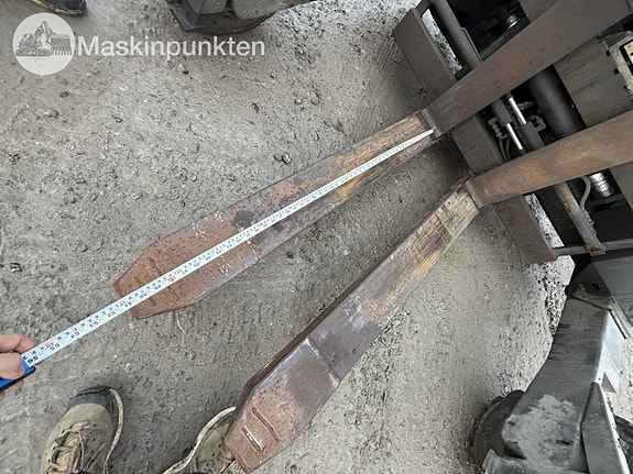 Terberg TKl-M- 3x3 24 of 26