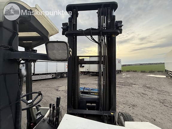Terberg TKl-M- 3x3 14 of 26