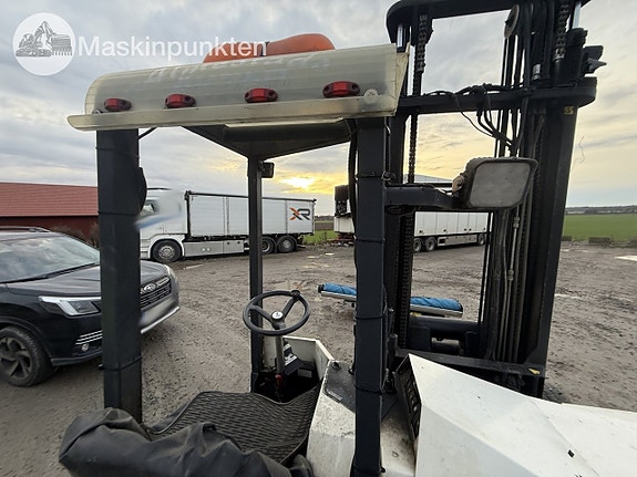 Terberg TKl-M- 3x3 13 of 26