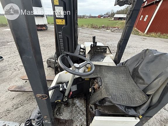 Terberg TKl-M- 3x3 10 of 26