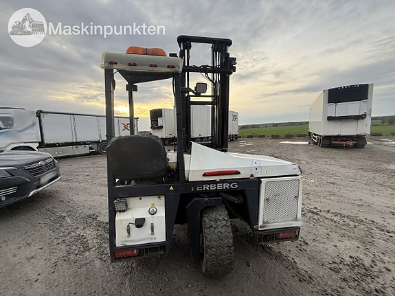 Terberg TKl-M- 3x3 4 of 26