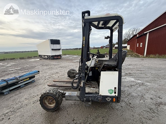 Terberg TKl-M- 3x3 6 of 26