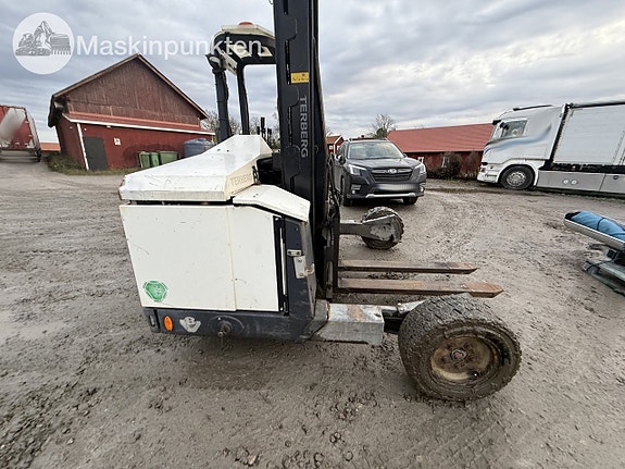 Terberg TKl-M- 3x3 2 of 26