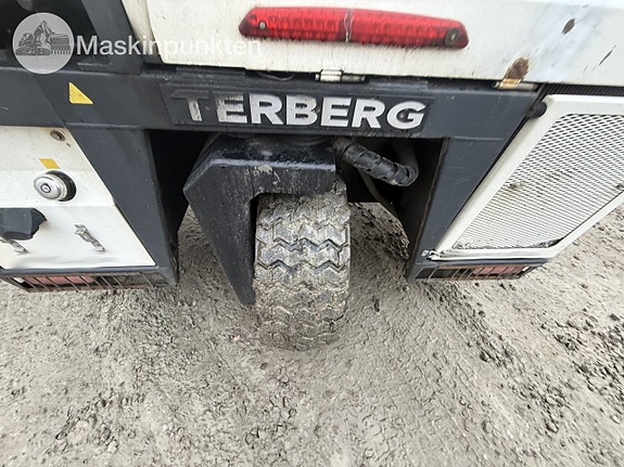 Terberg TKl-M- 3x3 11 of 26