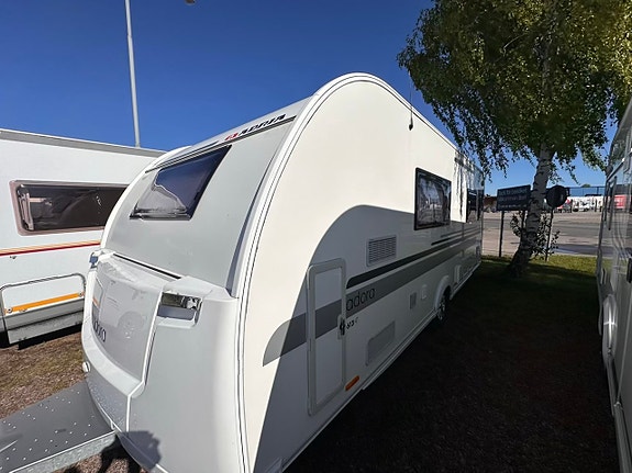 Adria Adora 613 HT 6 of 17