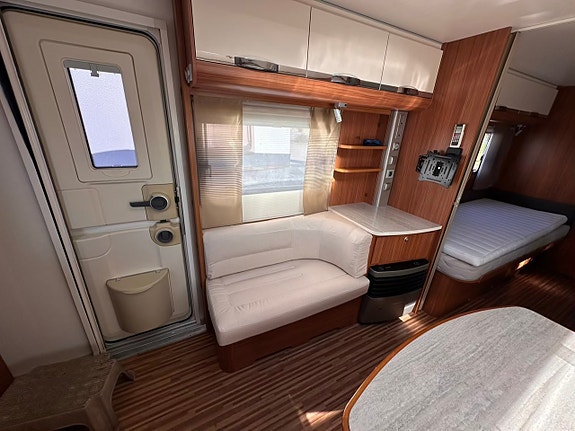 Adria Adora 613 HT 13 of 17