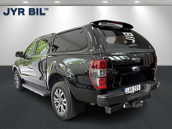 Ford Ranger 5 of 5