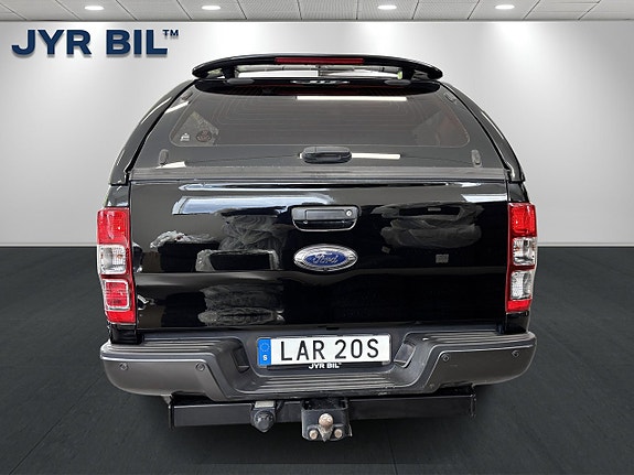 Ford Ranger 4 of 5