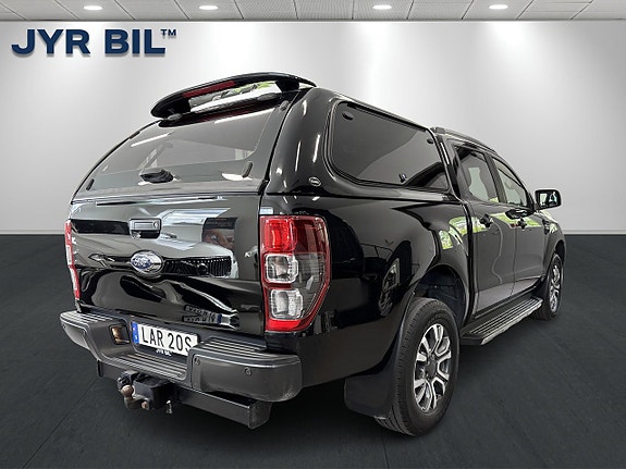 Ford Ranger 3 of 5