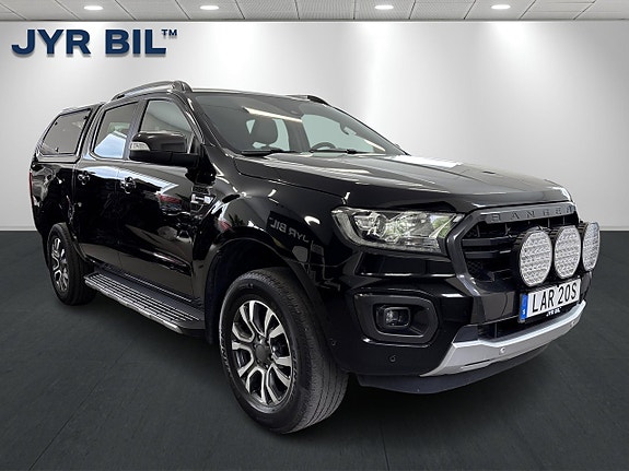 İkinci el  Ford Ranger 