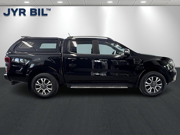 Ford Ranger 2 of 5