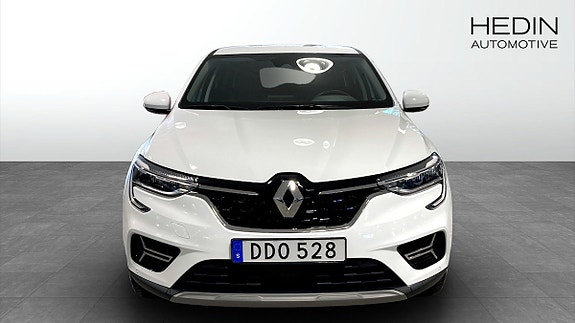 Renault Arkana 8 of 9