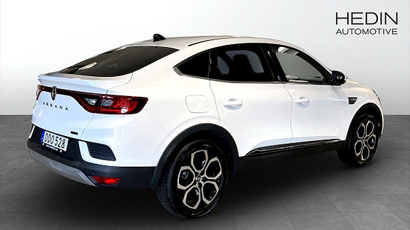 Renault Arkana 2 of 9