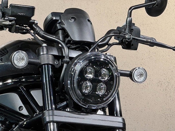 Honda CMX1100 REBEL 7 of 7
