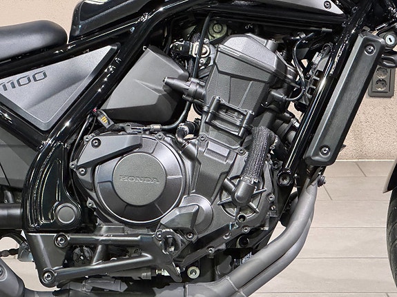 Honda CMX1100 REBEL 3 of 7