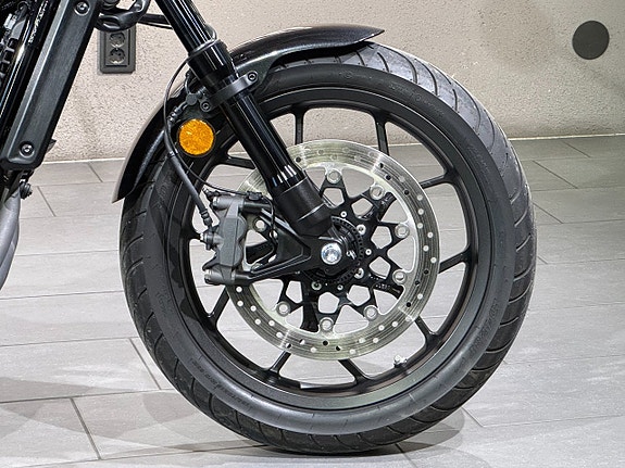 Honda CMX1100 REBEL 5 of 7