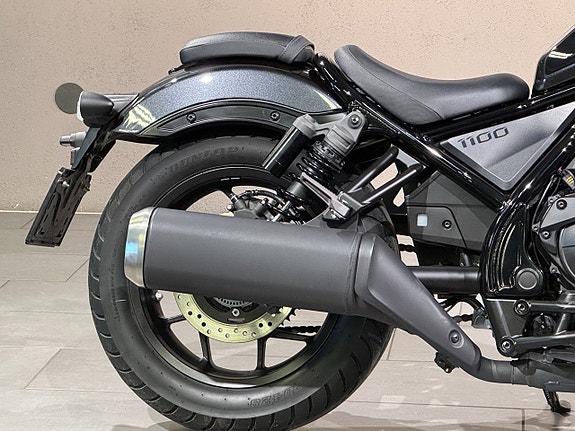 Honda CMX1100 REBEL 4 of 7