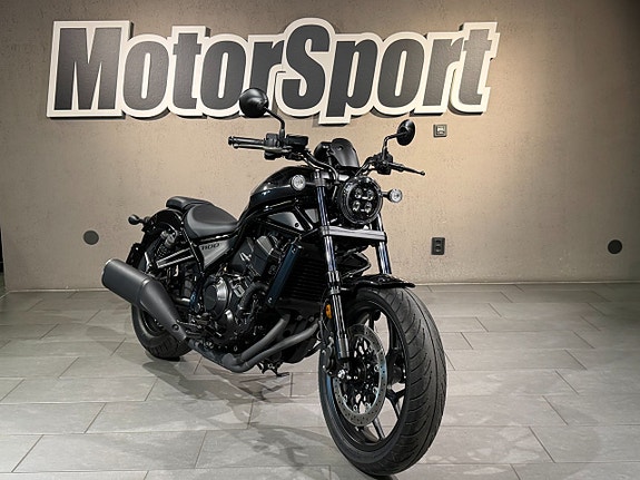 Honda CMX1100 REBEL 6 of 7