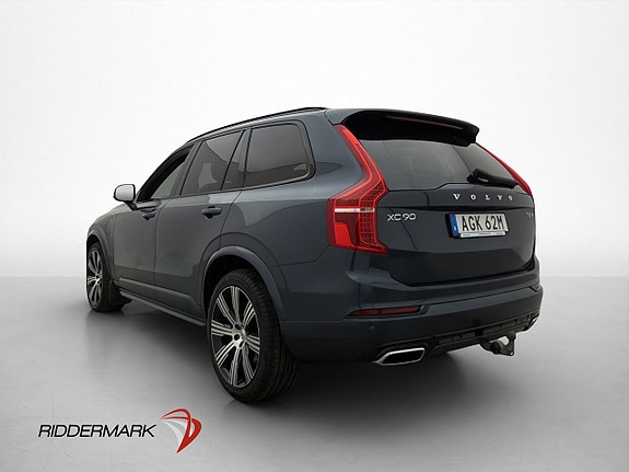Volvo XC90 5 of 5