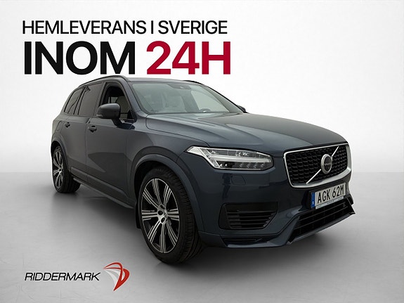 Volvo XC90 3 of 30