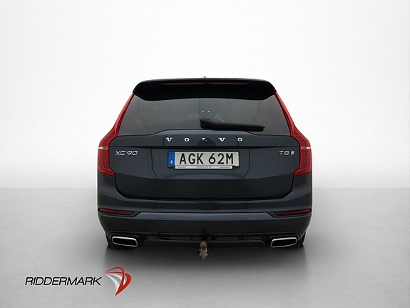 Volvo XC90 6 of 30