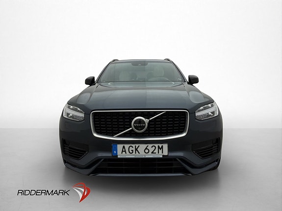 Volvo XC90 2 of 5