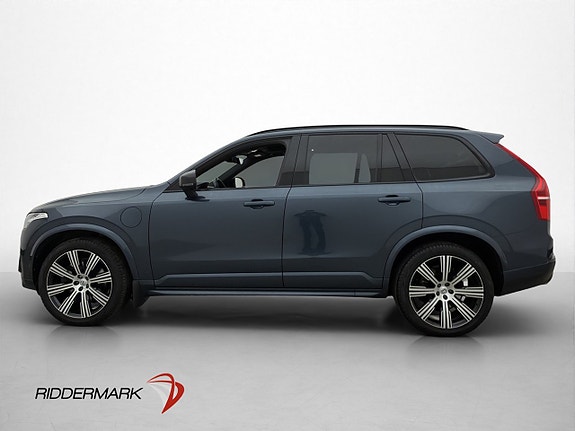 Volvo XC90 4 of 5