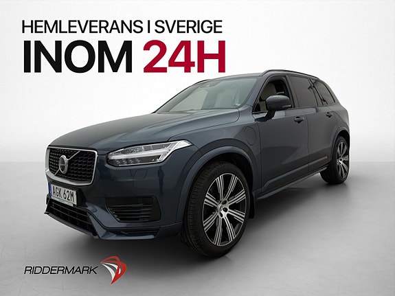 Volvo XC90 3 of 5