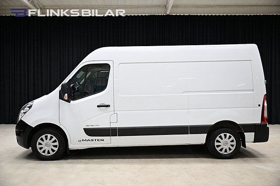 Renault Master 2 of 5