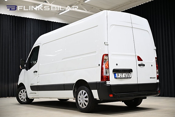 Renault Master 4 of 5