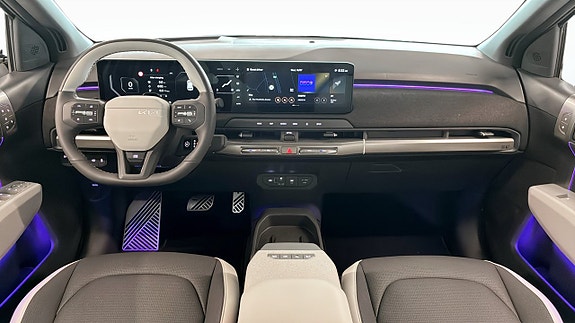 Kia EV3 9 of 15