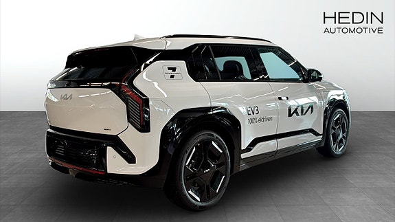 Kia EV3 4 of 15
