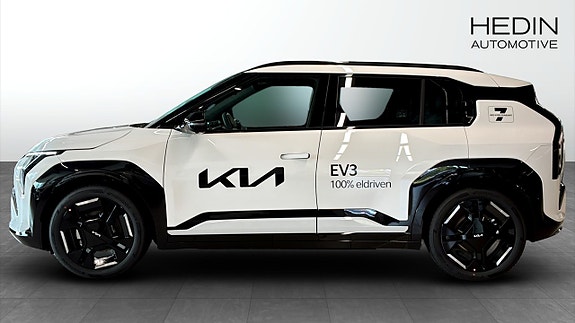 Kia EV3 3 of 15