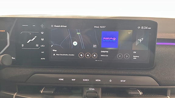Kia EV3 11 of 15