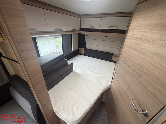 Knaus SÜDWIND BLACK SELECTION 650 UDF | KAMPANJ 19 of 21