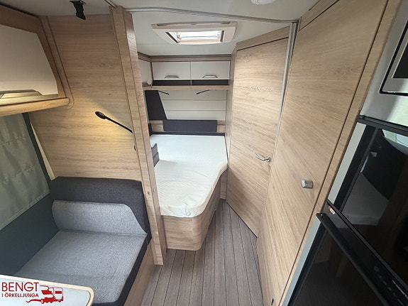 Knaus SÜDWIND BLACK SELECTION 650 UDF | KAMPANJ 17 of 21