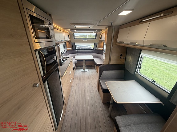 Knaus SÜDWIND BLACK SELECTION 650 UDF | KAMPANJ 21 of 21