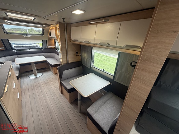 Knaus SÜDWIND BLACK SELECTION 650 UDF 21 of 21