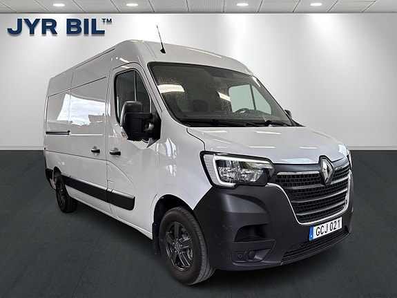 İkinci el  Renault Master 